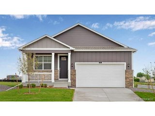 1018 Alpine St Lochbuie, CO 80603