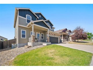 7367 Araia Dr Fountain, CO 80817