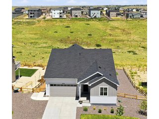 42744 Calusa Pines Rd Elizabeth, CO 80107