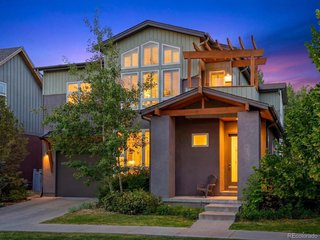 3186 Big Horn St Boulder, CO 80301