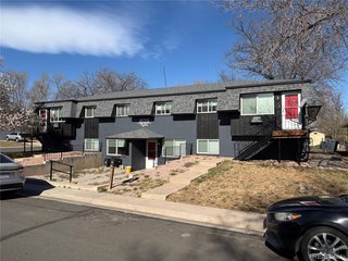 1629 Azalea Dr Fort Collins, CO 80526