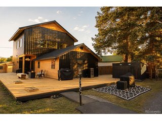 112 E 1st St Creede, CO 81130