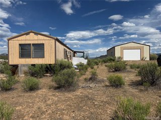 4530 Horse Canyon Rd De Beque, CO 81630