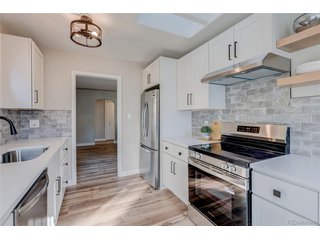 4730 Pierce St Wheat Ridge, CO 80033