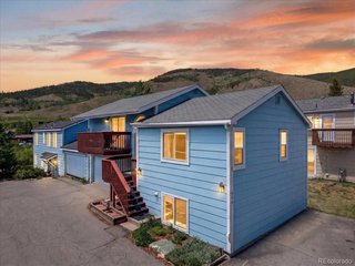 796 Alpine Rd Dillon, CO 80435