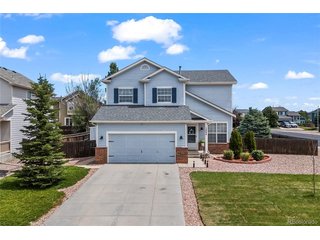 12886 Royal Birkdale Rd Peyton, CO 80831