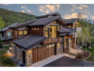 70 Tieze Ln Keystone, CO 80435