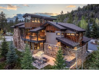 70 Tieze Ln Keystone, CO 80435
