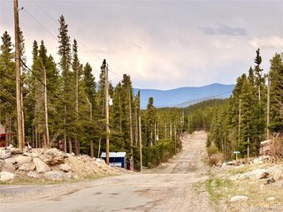 0 Silver Creek Rd Idaho Springs, CO 80452