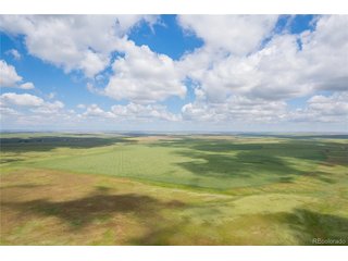 0 US Highway 36 Last Chance, CO 80757