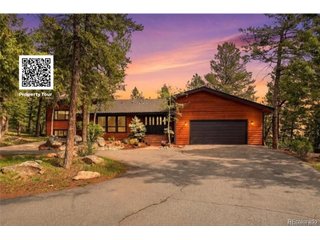 28182 Bonanza Dr Evergreen, CO 80439
