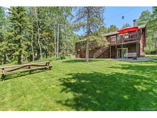 9030 Rex Ln Conifer, CO 80433