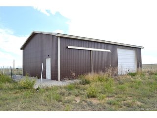 6870 Bar 10 Rd Colorado Springs, CO 80928