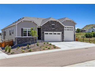 1298 Melting Snow Way Castle Rock, CO 80109