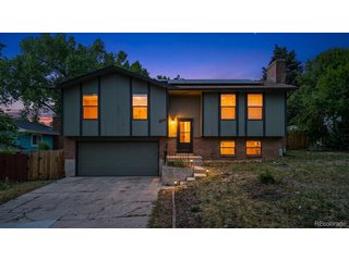 2650 Maroon Bells Ave Colorado Springs, CO 80918