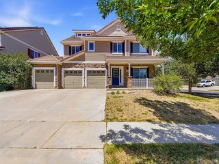 15395 E 117th Pl Commerce City, CO 80022