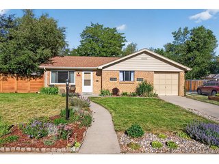 4351 Marshall St Wheat Ridge, CO 80033