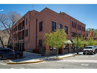 130 W Sackett Ave F Salida, CO 81201