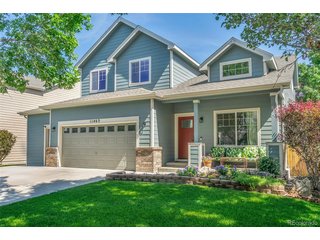 11463 E 118th Pl Henderson, CO 80640