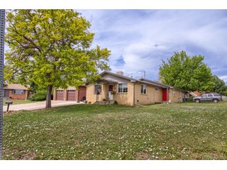 6363 Moore Cir Arvada, CO 80004