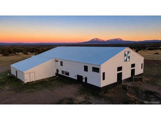 2911 County Road 524 Walsenburg, CO 81089