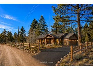 815 Cougar Run Nederland, CO 80466