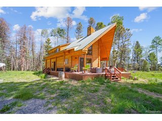 1380 Spruce Rd Cimarron, CO 81220