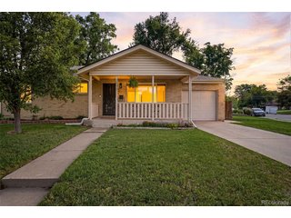 2890 S Hudson St Denver, CO 80222
