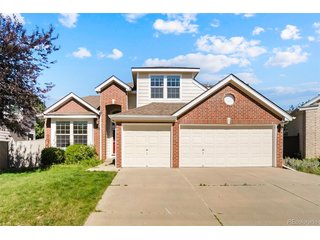 9633 E Caley Cir Englewood, CO 80111