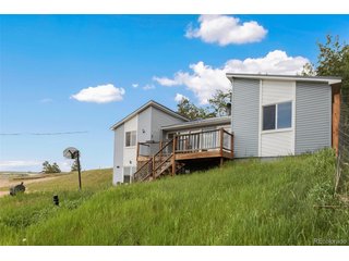 30 Will Stutley Dr Divide, CO 80814