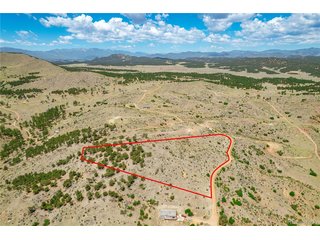 896 Shannon Trl Cotopaxi, CO 81223