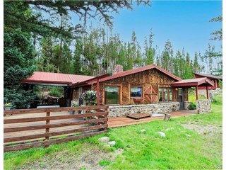270 County Road 48 Grand Lake, CO 80447