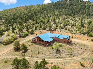 2891 Bird Point Dr Cotopaxi, CO 81223
