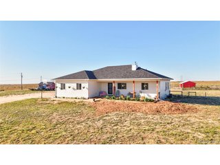 40051 Cold Iron Rd Ramah, CO 80833