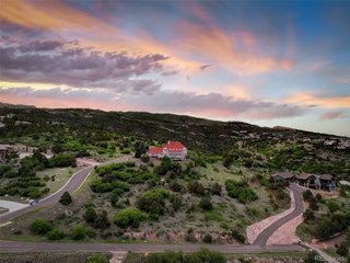 4250 Old Scotchman Way Colorado Springs, CO 80904