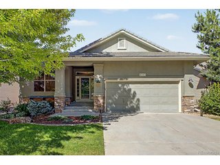 6243 S Blackhawk Ct Centennial, CO 80111