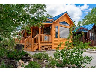 92 Sunshine Loop Fairplay, CO 80440