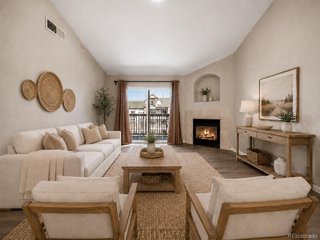 7440 S Blackhawk St 7-305 Englewood, CO 80112