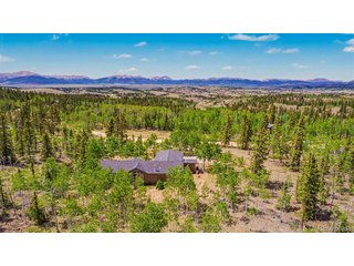 972 Wampum Ln Como, CO 80432