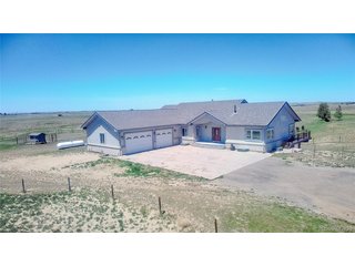 58989 E Chenango Pl Strasburg, CO 80136