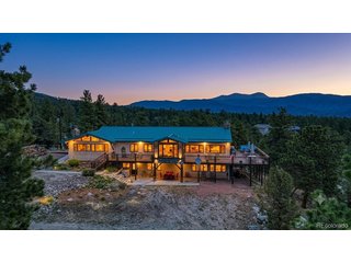 18165 Alta Vista Dr Buena Vista, CO 81211