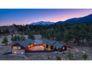 31015 West Ridge Rd Buena Vista, CO 81211