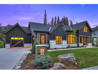 90 W Trade Ct Keystone, CO 80435