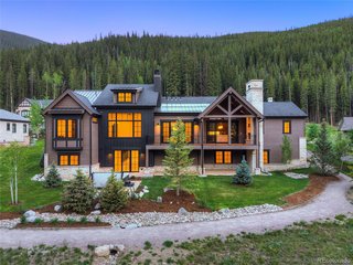 90 W Trade Ct Keystone, CO 80435