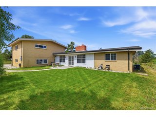 16600 E Arapahoe Rd Foxfield, CO 80016