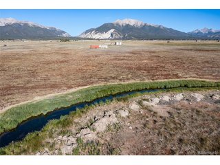 12070 County Road 280 Nathrop, CO 81236