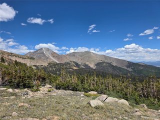 17264 Cty Rd 230 Salida, CO 81201