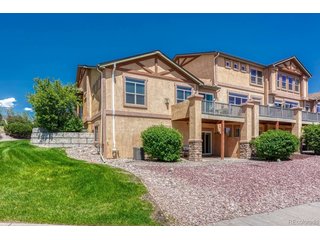 8492 Artesian Springs Pt Colorado Springs, CO 80920