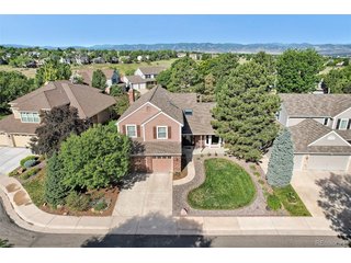 9061 Sunset Ridge Ct Highlands Ranch, CO 80126