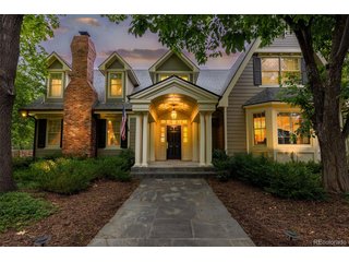 4660 S Downing St Cherry Hills Village, CO 80113